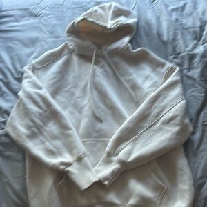Aerie offline fleece hoodie